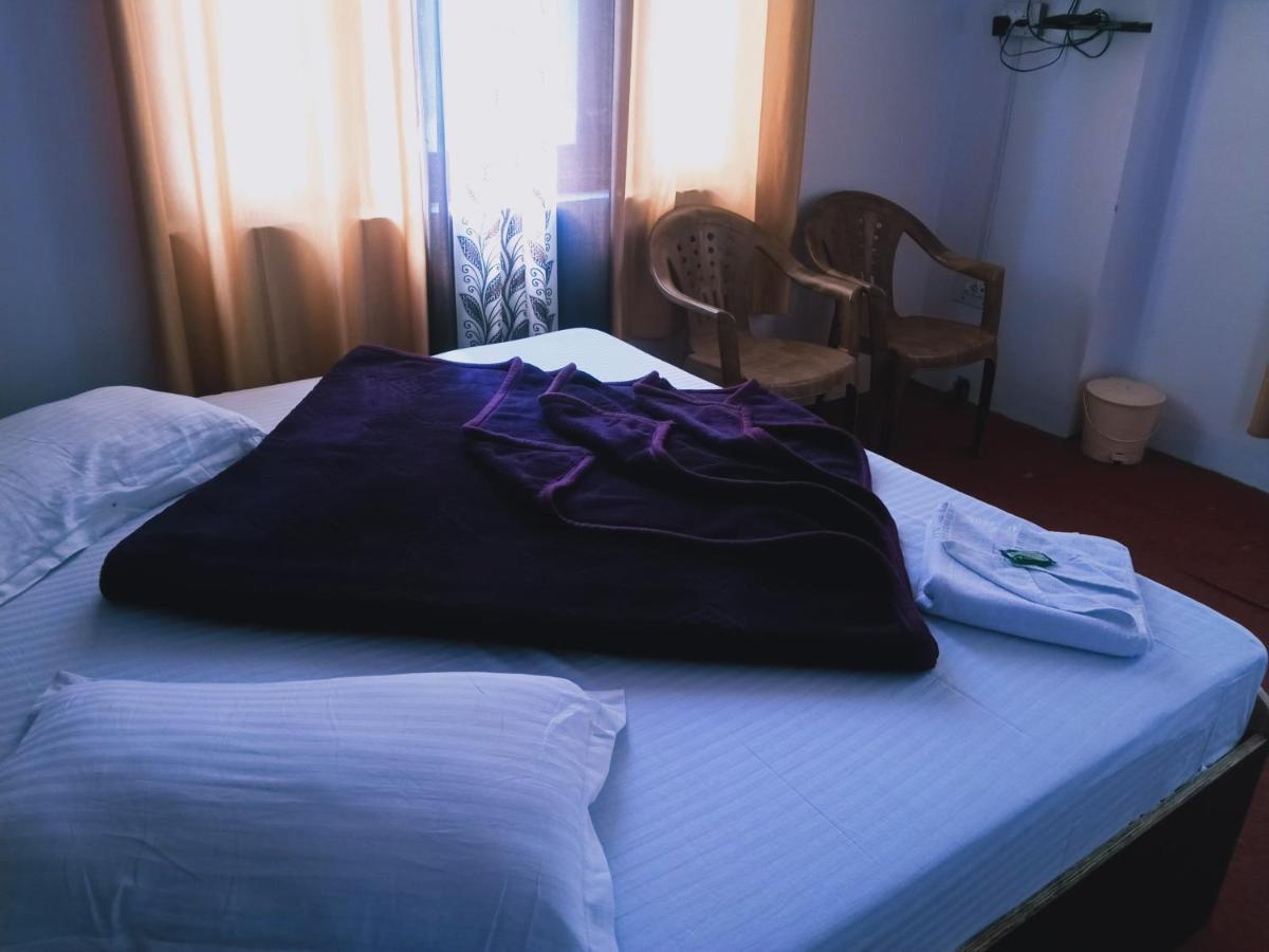 Debbhumi Regency Hotel Sāngla Eksteriør billede