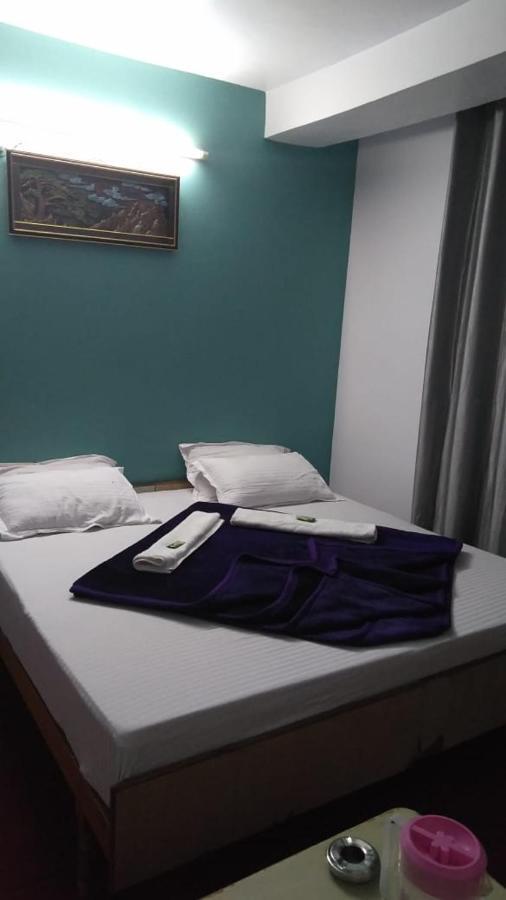Debbhumi Regency Hotel Sāngla Eksteriør billede